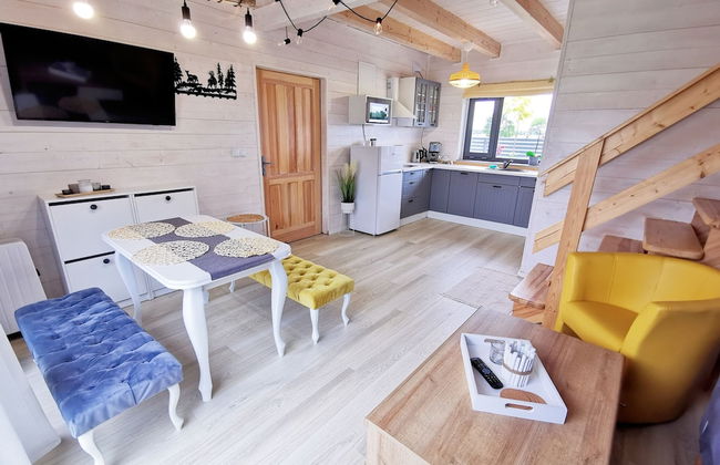 La Cubita - Nowe domki i apartamenty - Photo 59