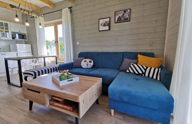 La Cubita - Nowe domki i apartamenty - Photo 50