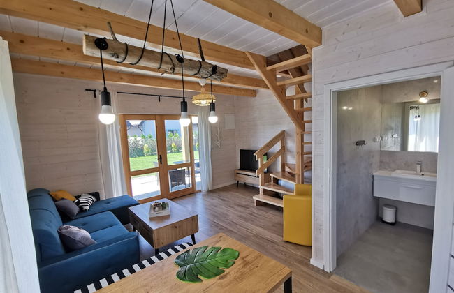 La Cubita - Nowe domki i apartamenty - Photo 48