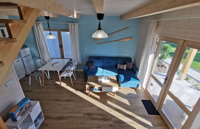 La Cubita - Nowe domki i apartamenty - Photo 55