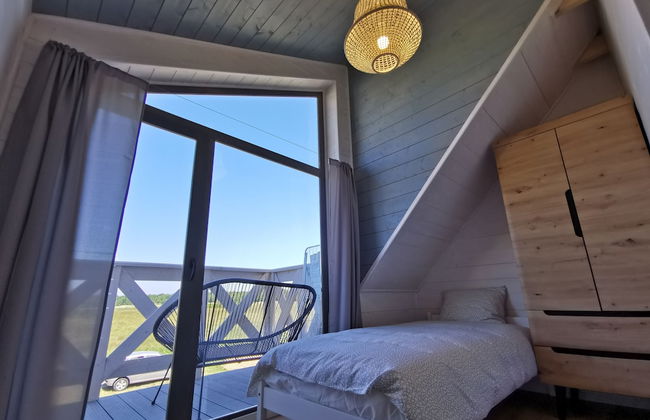La Cubita - Nowe domki i apartamenty - Photo 10