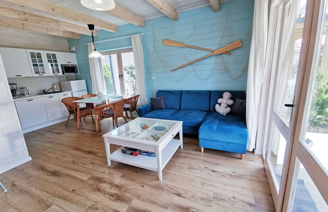 La Cubita - Nowe domki i apartamenty - Photo 68