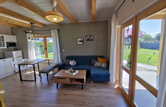 La Cubita - Nowe domki i apartamenty - Photo 49