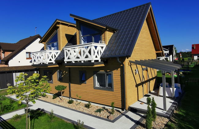 La Cubita - Nowe domki i apartamenty - Photo 75