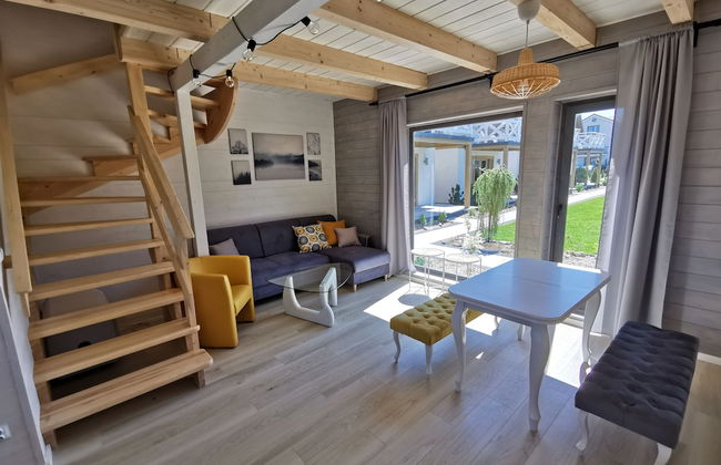 La Cubita - Nowe domki i apartamenty - Photo 30