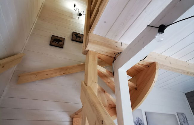 La Cubita - Nowe domki i apartamenty - Photo 27