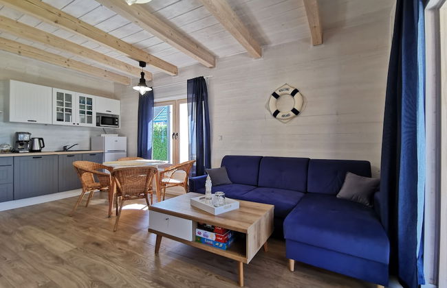 La Cubita - Nowe domki i apartamenty - Photo 33