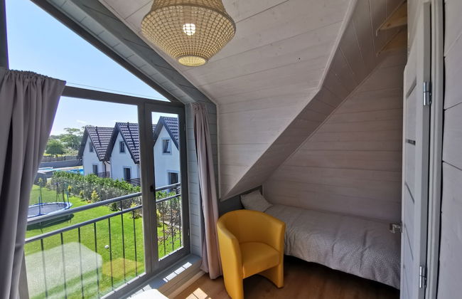 La Cubita - Nowe domki i apartamenty - Photo 12