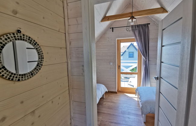 La Cubita - Nowe domki i apartamenty - Photo 9