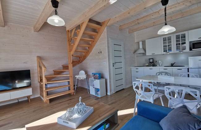 La Cubita - Nowe domki i apartamenty - Photo 54