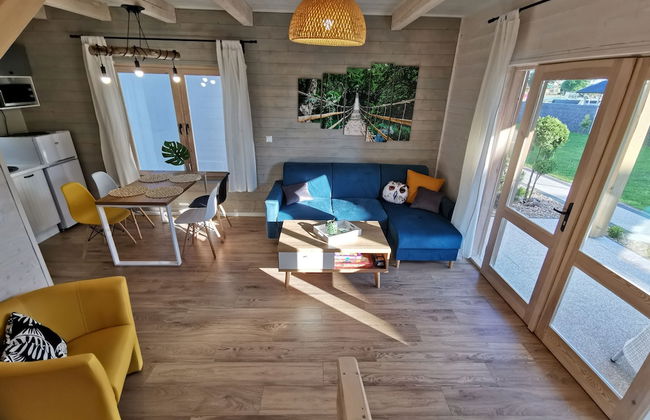 La Cubita - Nowe domki i apartamenty - Photo 38
