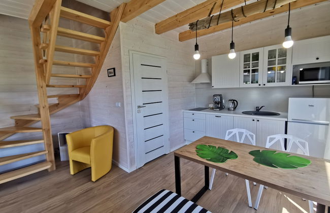 La Cubita - Nowe domki i apartamenty - Photo 23