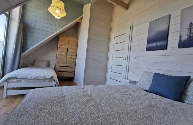 La Cubita - Nowe domki i apartamenty - Photo 5