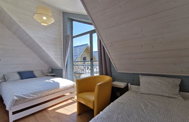 La Cubita - Nowe domki i apartamenty - Photo 4