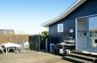 Foto 1 - 4 Person Holiday Home in Otterup