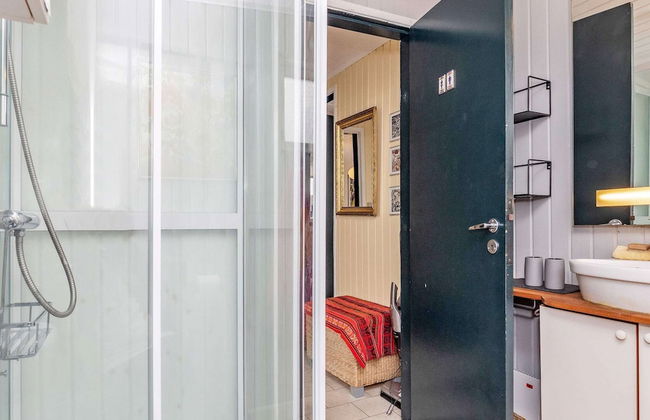 4 Person Holiday Home in Otterup - Foto 7