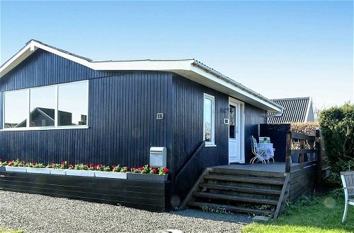 Photo 18 - 4 Person Holiday Home in Otterup