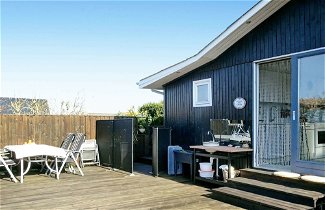 Photo 1 - 4 Person Holiday Home in Otterup