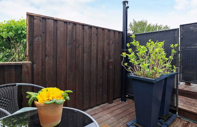 4 Person Holiday Home in Otterup - Foto 17