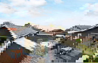 Foto 1 - 4 Person Holiday Home in Otterup