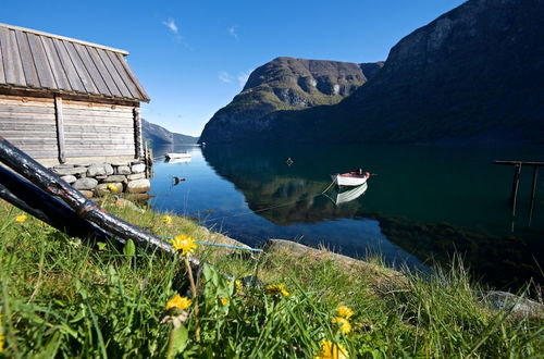 Foto 43 - Visit Undredal