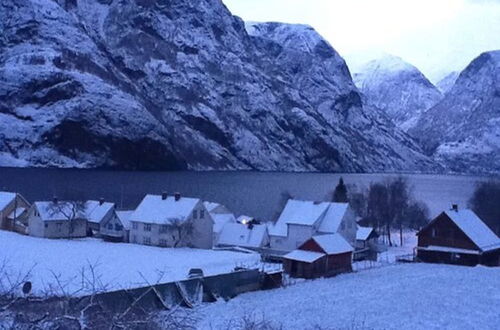 Foto 53 - Visit Undredal