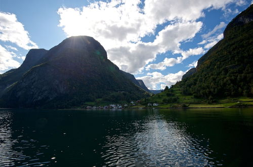 Foto 72 - Visit Undredal