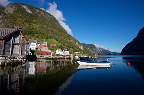 Foto 40 - Visit Undredal