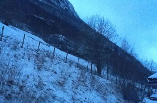 Foto 54 - Visit Undredal