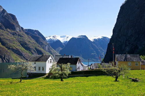 Photo 49 - Visit Undredal