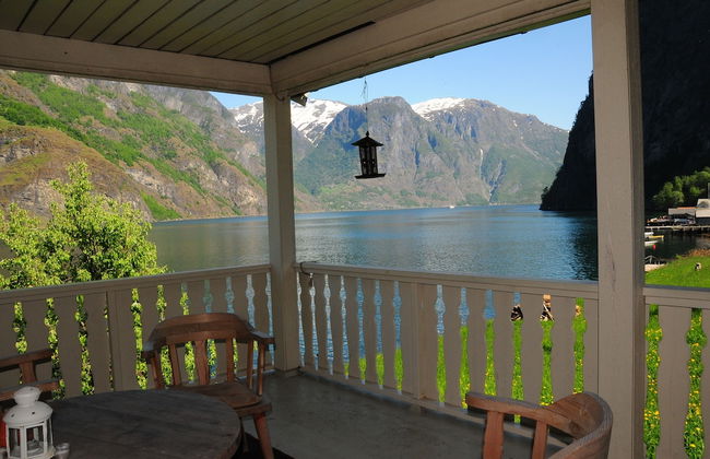 Visit Undredal - Foto 54