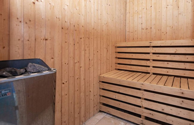 10 Person Holiday Home in Logstor-by Traum - Foto 7
