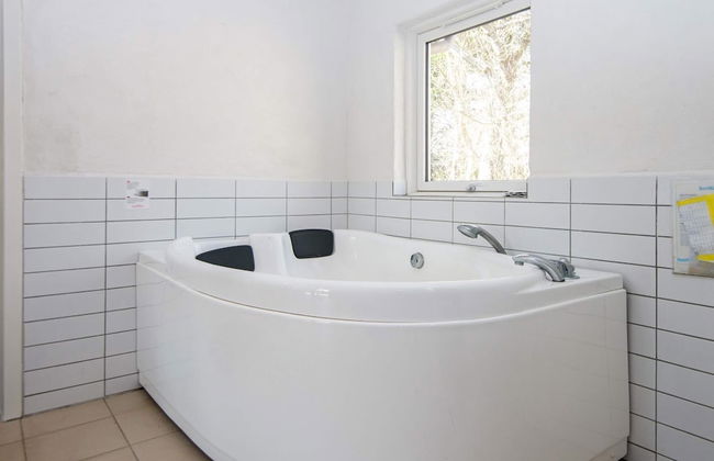10 Person Holiday Home in Logstor-by Traum - Foto 8