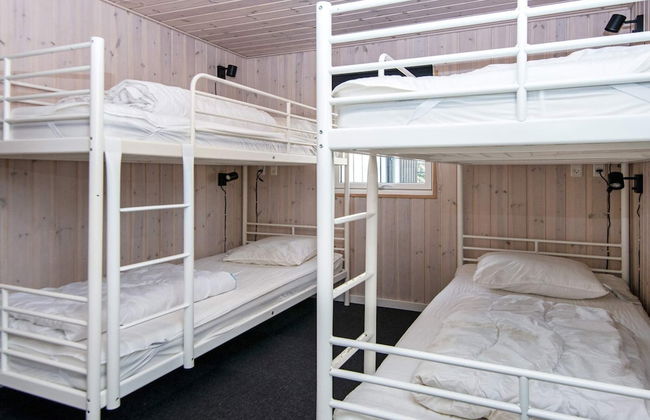 10 Person Holiday Home in Logstor-by Traum - Foto 15
