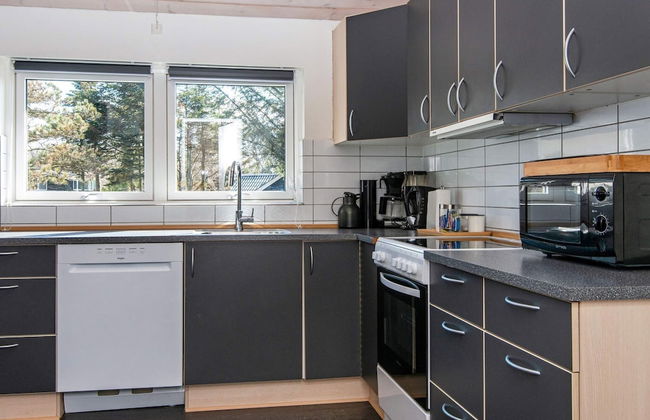 10 Person Holiday Home in Logstor-by Traum - Foto 26