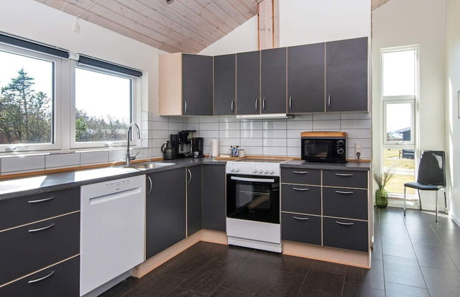 10 Person Holiday Home in Logstor-by Traum - Foto 14
