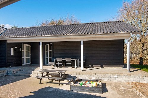 Photo 25 - 10 Person Holiday Home in Logstor