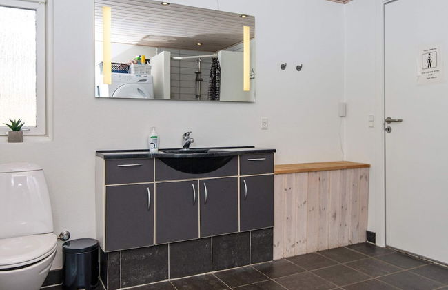 10 Person Holiday Home in Logstor-by Traum - Foto 25