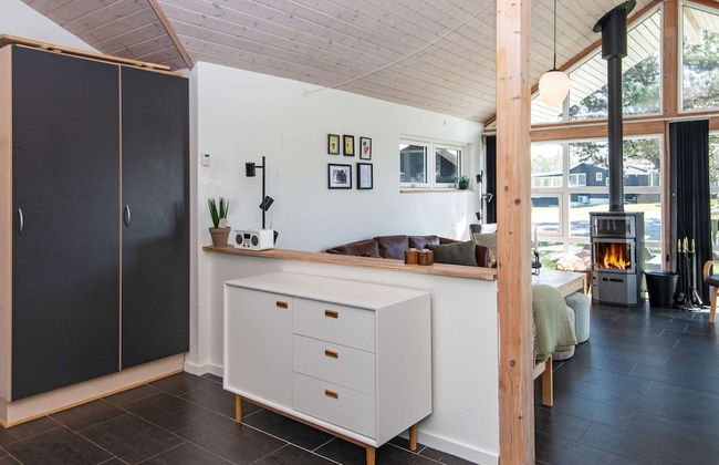 10 Person Holiday Home in Logstor-by Traum - Foto 9