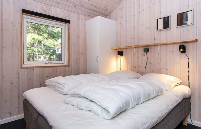 10 Person Holiday Home in Logstor-by Traum - Foto 22