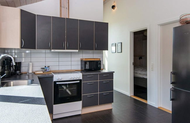10 Person Holiday Home in Logstor-by Traum - Foto 17