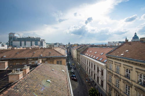 Photo 40 - Budapest Center Residence