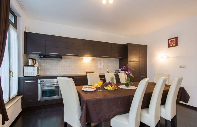 Budapest Center Residence - Foto 24