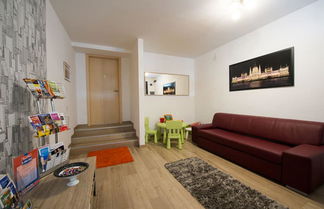 Photo 2 - Budapest Center Residence