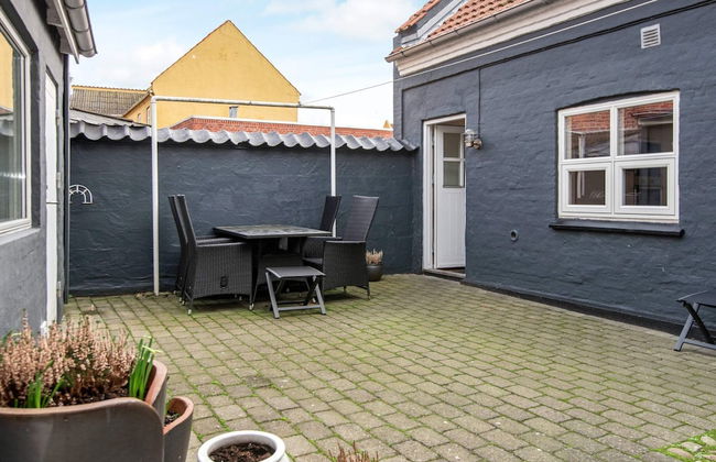 4 Person Holiday Home in Grenaa - Foto 1