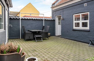 Foto 1 - 4 Person Holiday Home in Grenaa