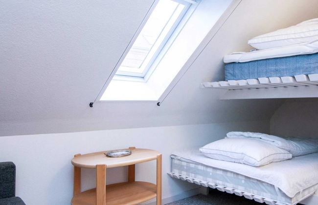 4 Person Holiday Home in Grenaa - Foto 25