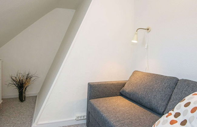 4 Person Holiday Home in Grenaa - Foto 7