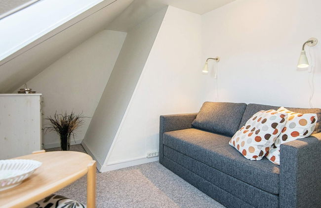 4 Person Holiday Home in Grenaa - Foto 21