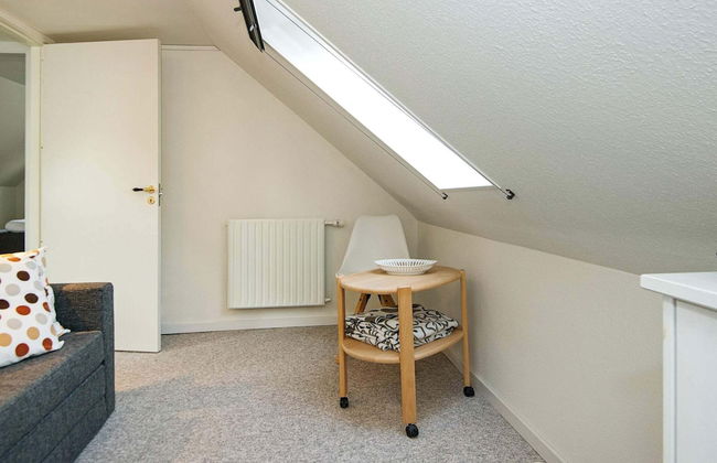 4 Person Holiday Home in Grenaa - Foto 26